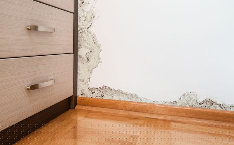 Water Damage Remodeling
