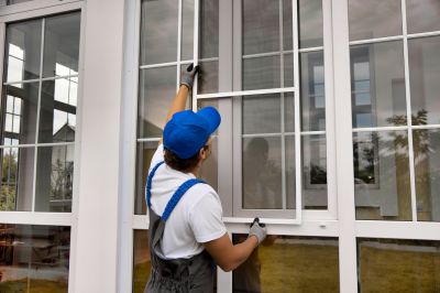 Window and Siding Specialists